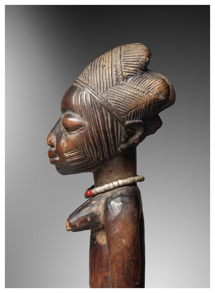 JUMEAU IBEJI TWIN YORUBA